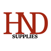 HND Supplies - Home