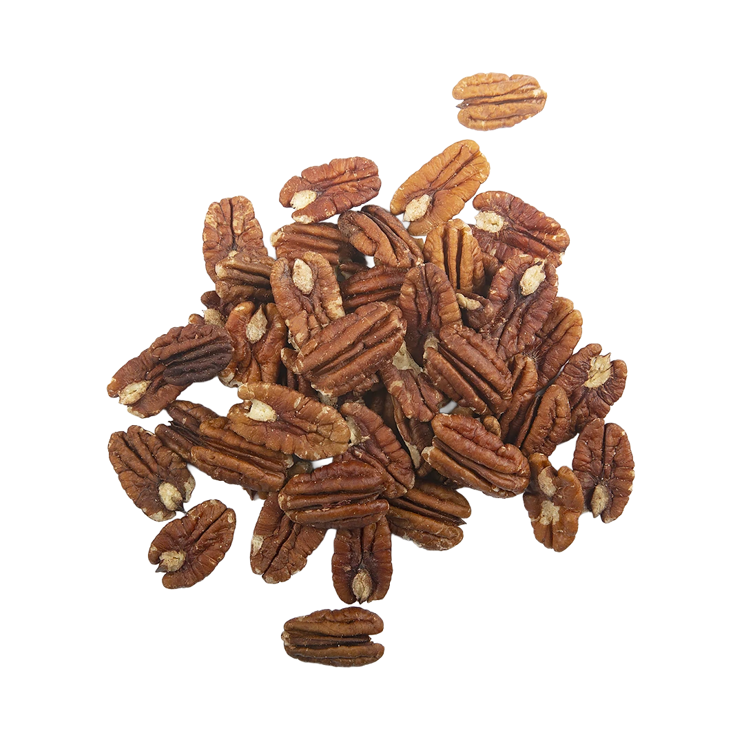 Pecan Halves 400g