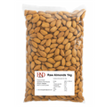 Raw Almonds 1kg