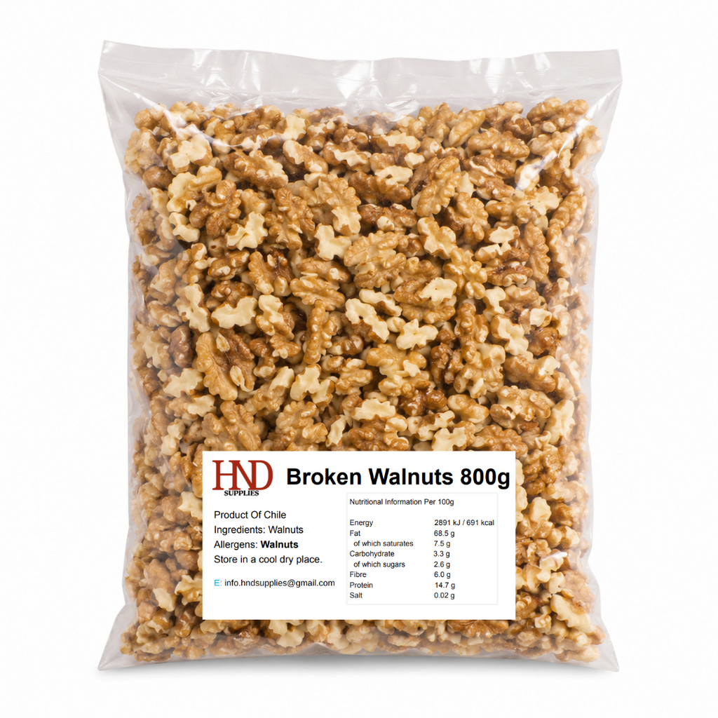 Broken Walnut 800g