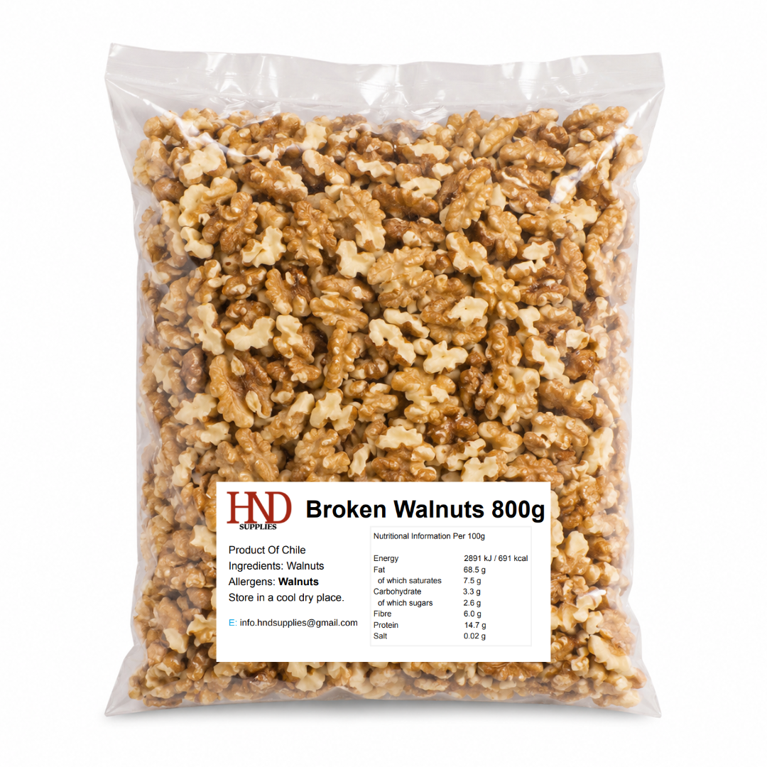 Broken Walnut 800g