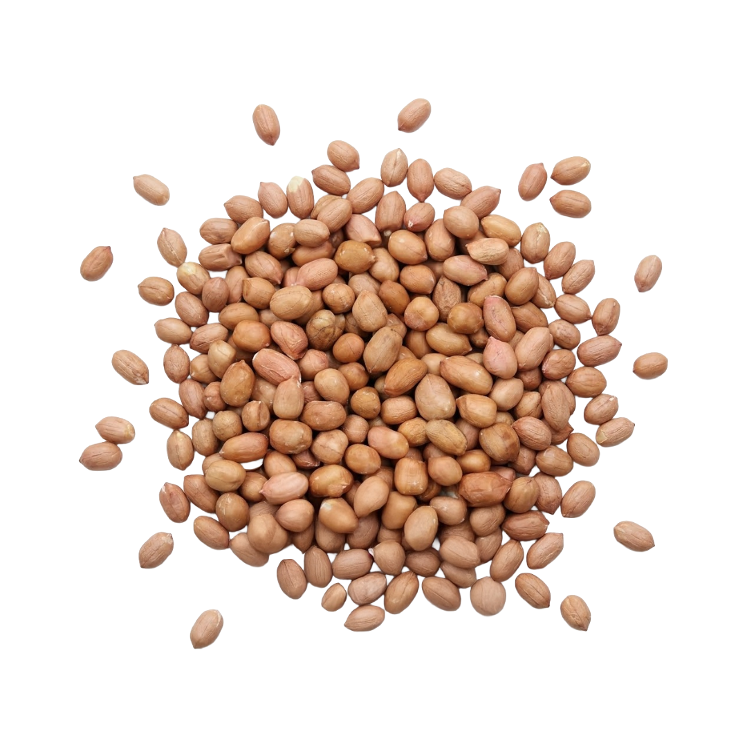 Jumbo Peanuts 1kg