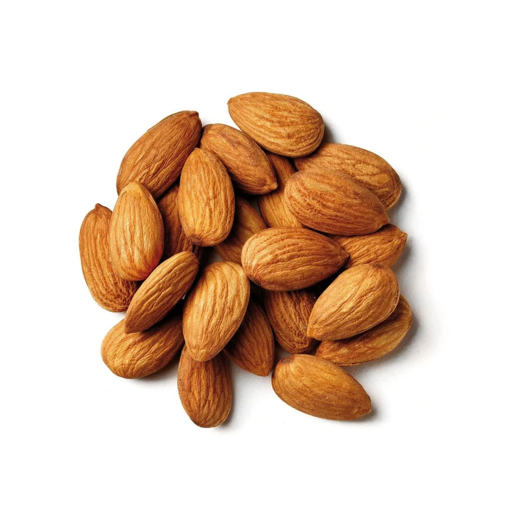Raw Almonds 1kg