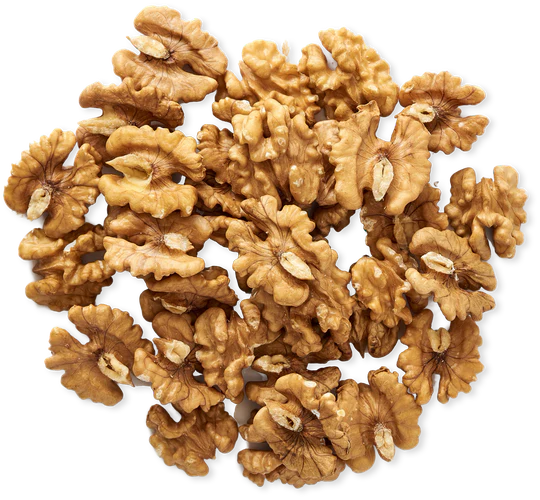 Walnut Halves 800g