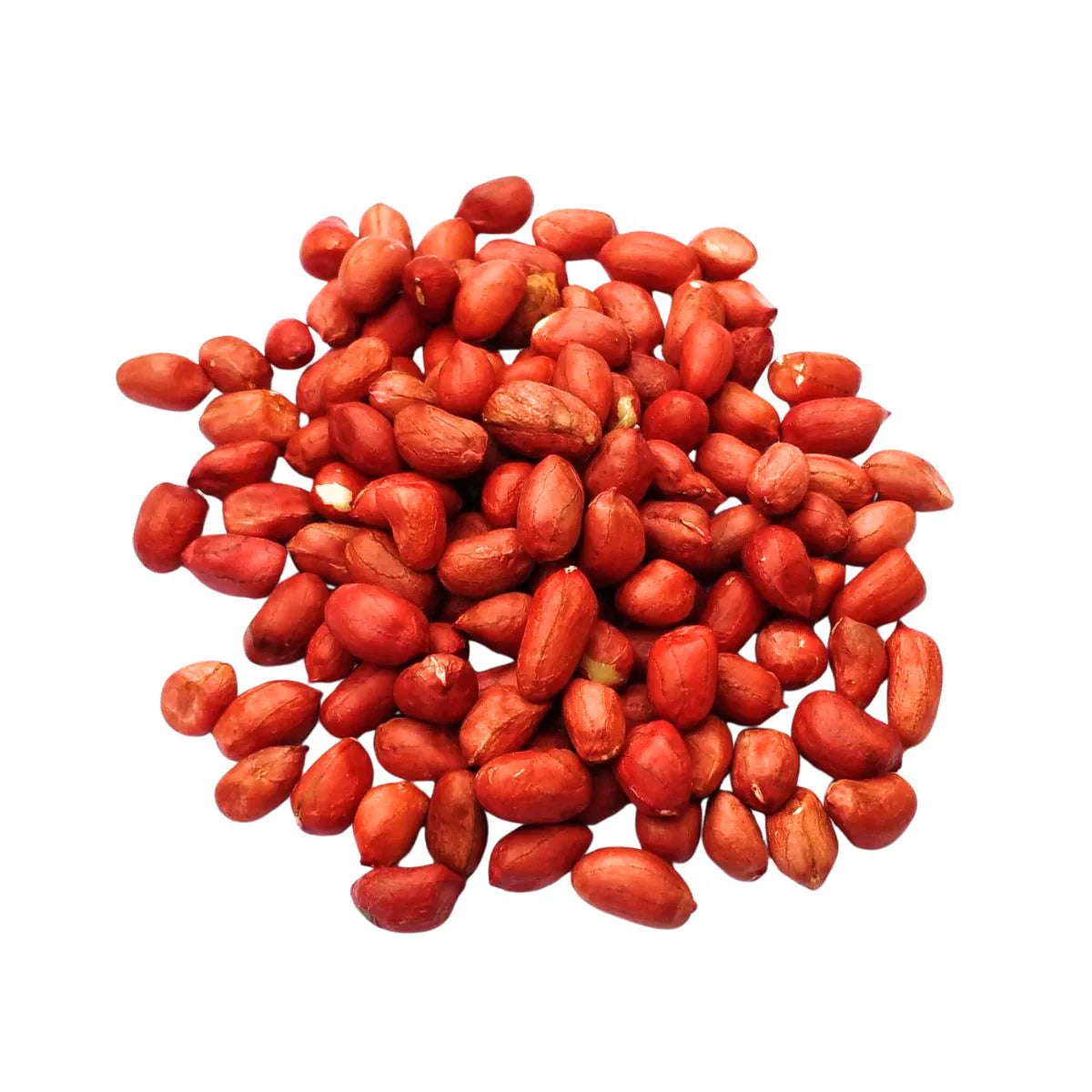 Red Peanuts 1kg